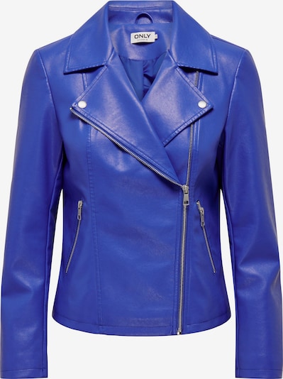 ONLY Jacke 'MELISA' in blau, Produktansicht