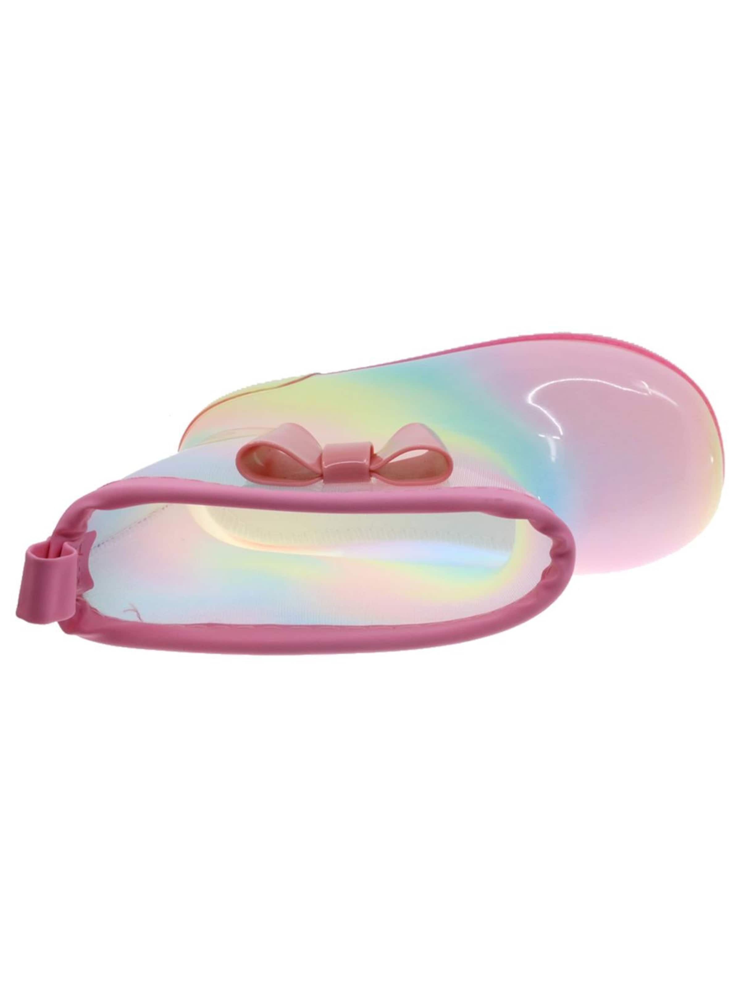 Stivale di gomma 'Rain Boot' di Beppi in colori misti