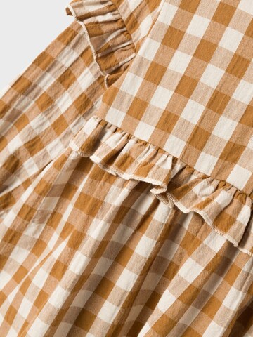 NAME IT Dress in Brown
