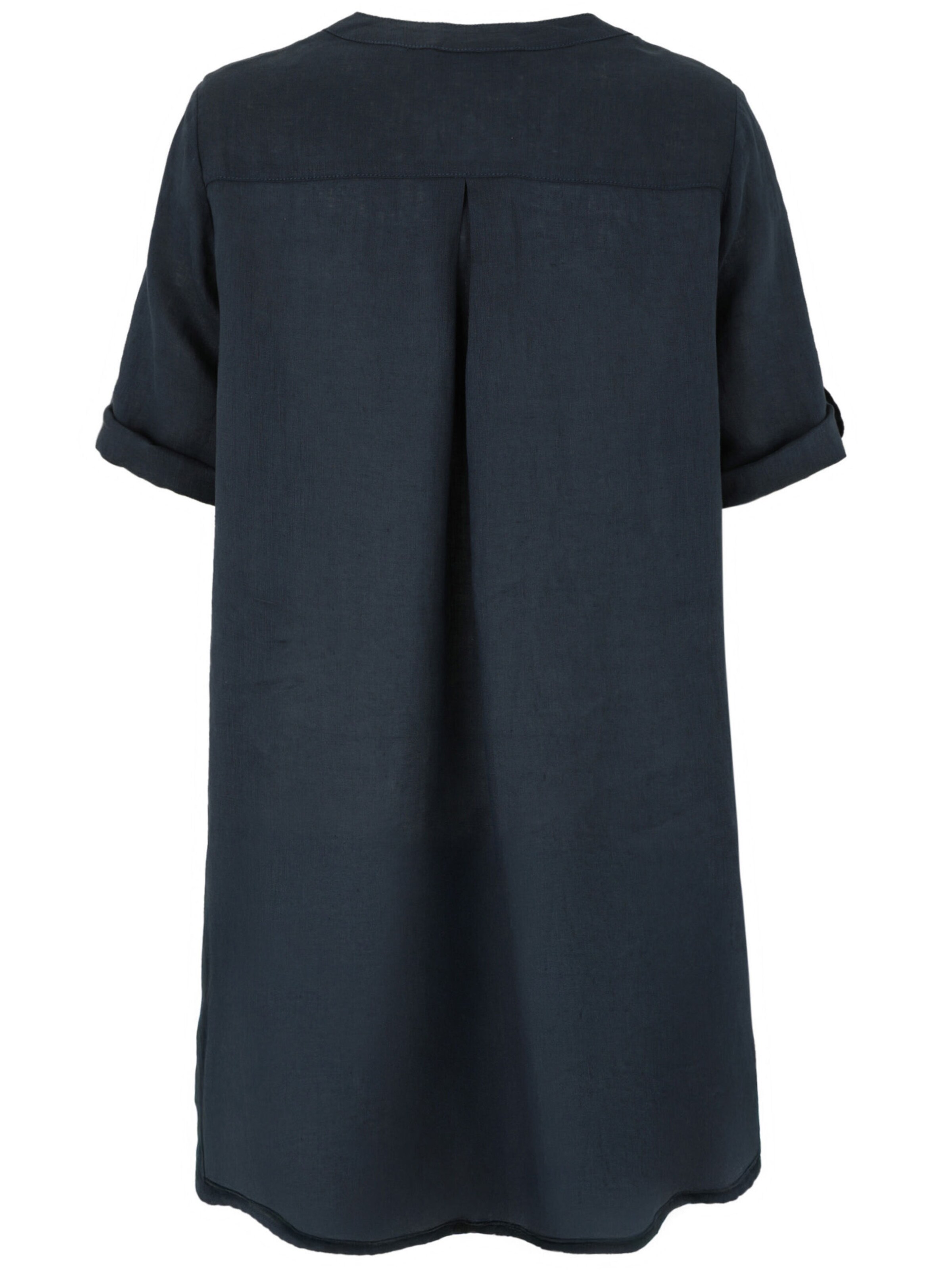 Doris Streich Blouse in Blue