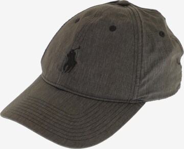 Polo Ralph Lauren Hat & Cap in 58 in Grey: front