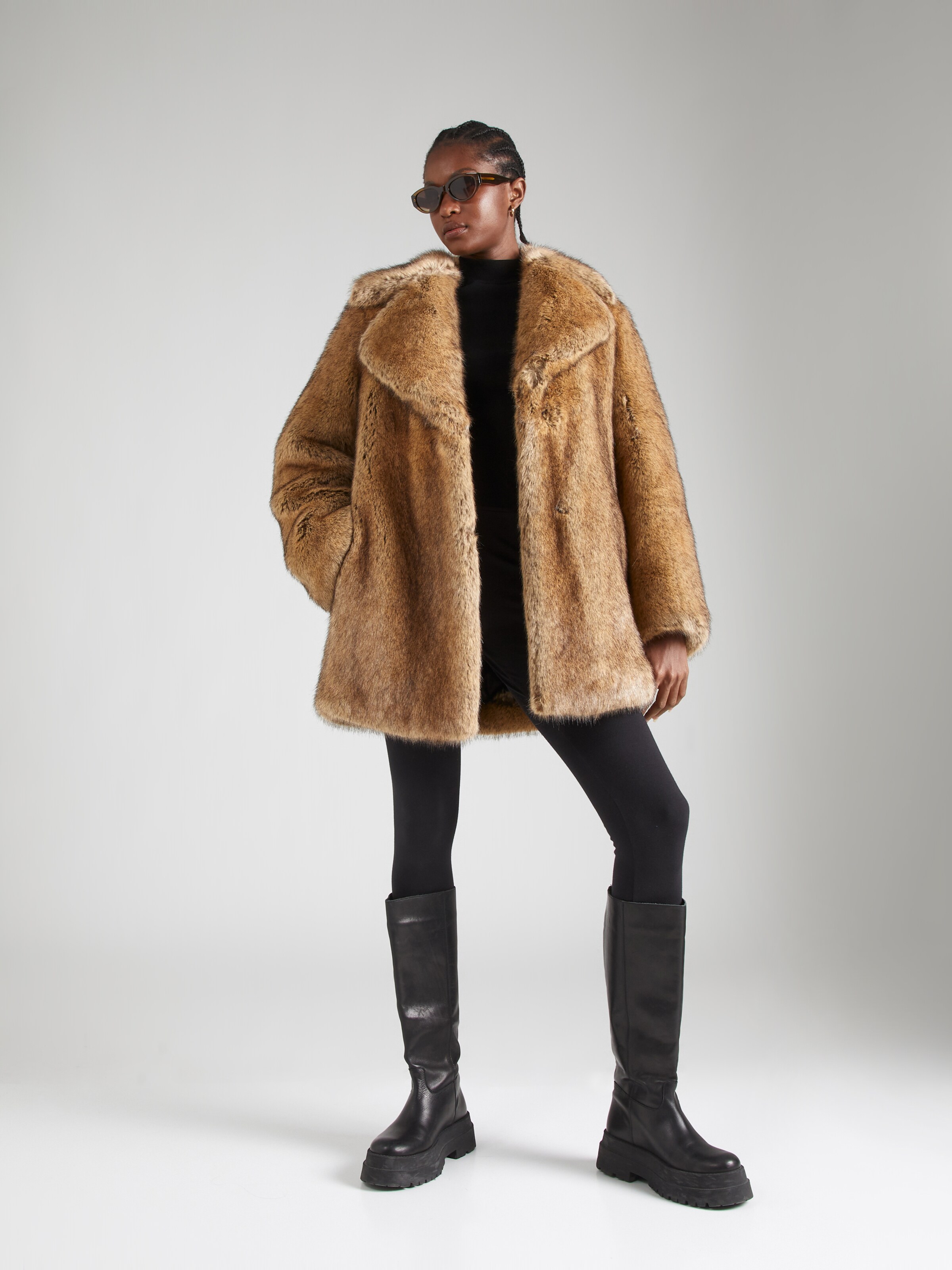 Michael kors mantel outlet