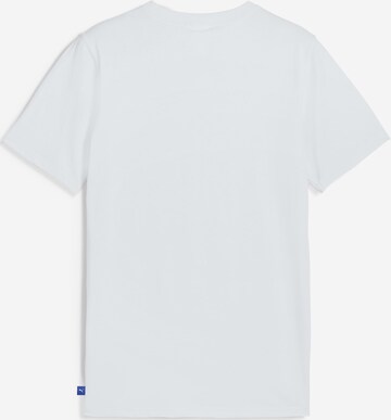 T-Shirt 'PUMA X PLAYSTATION' PUMA en gris
