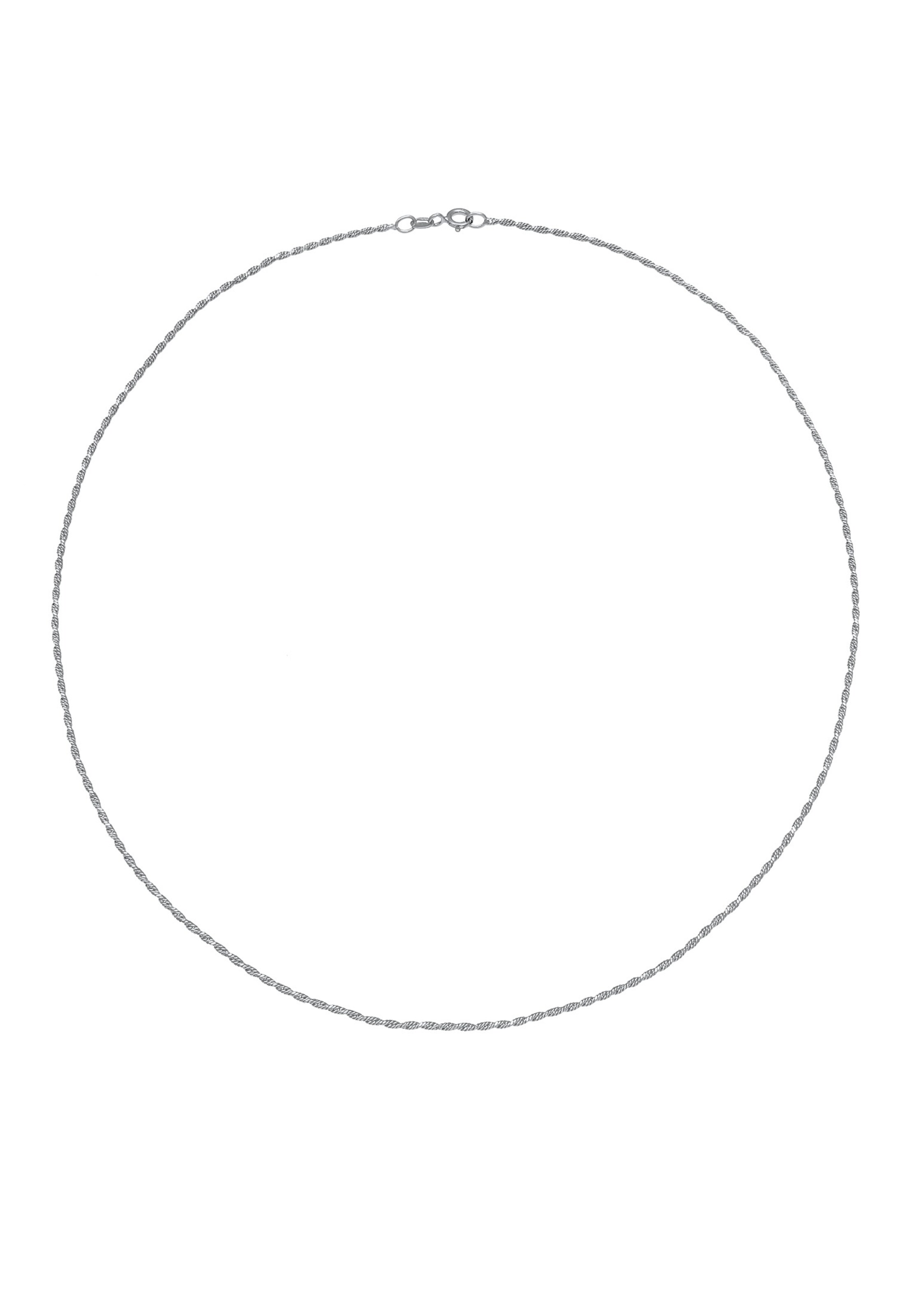 Chaîne ELLI en argent