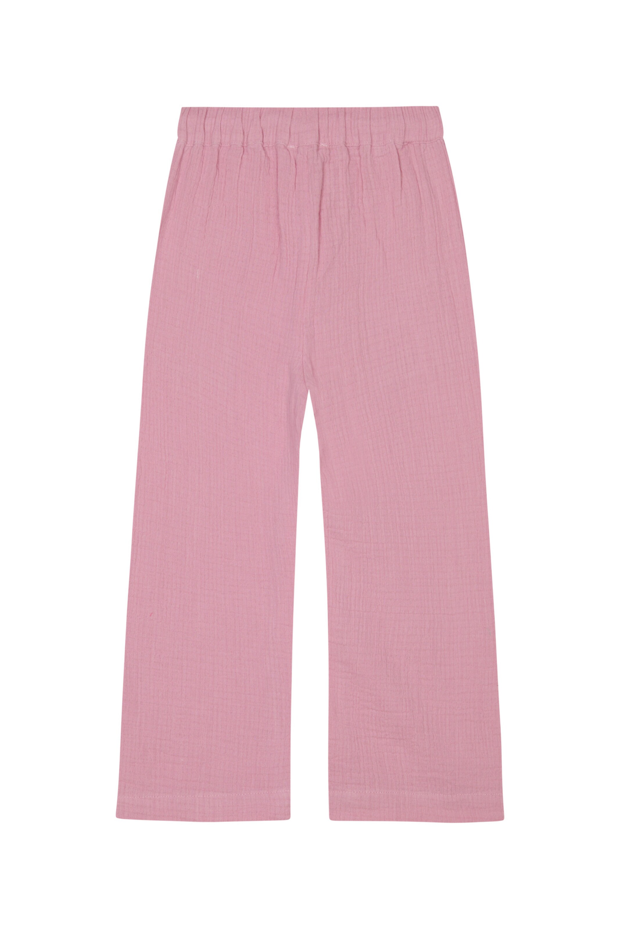 Noppies Regular Broek ' Navasa ' in Roze