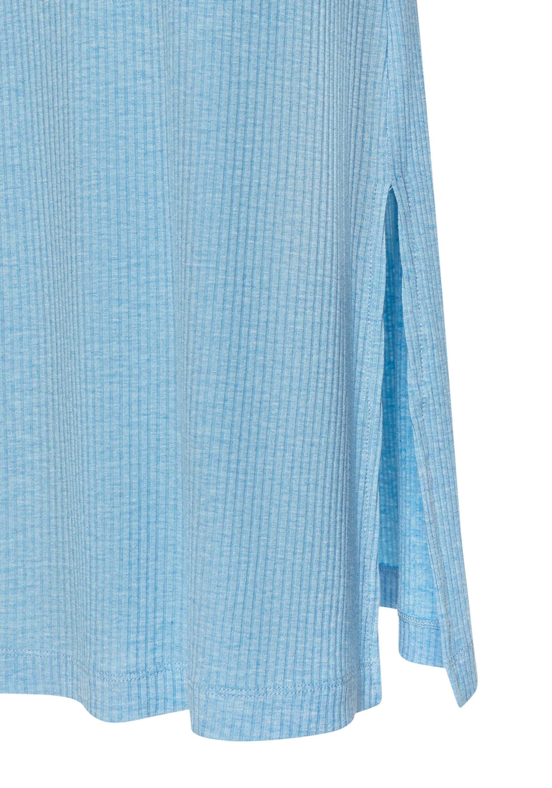 s.Oliver Ночная рубашка в Синий