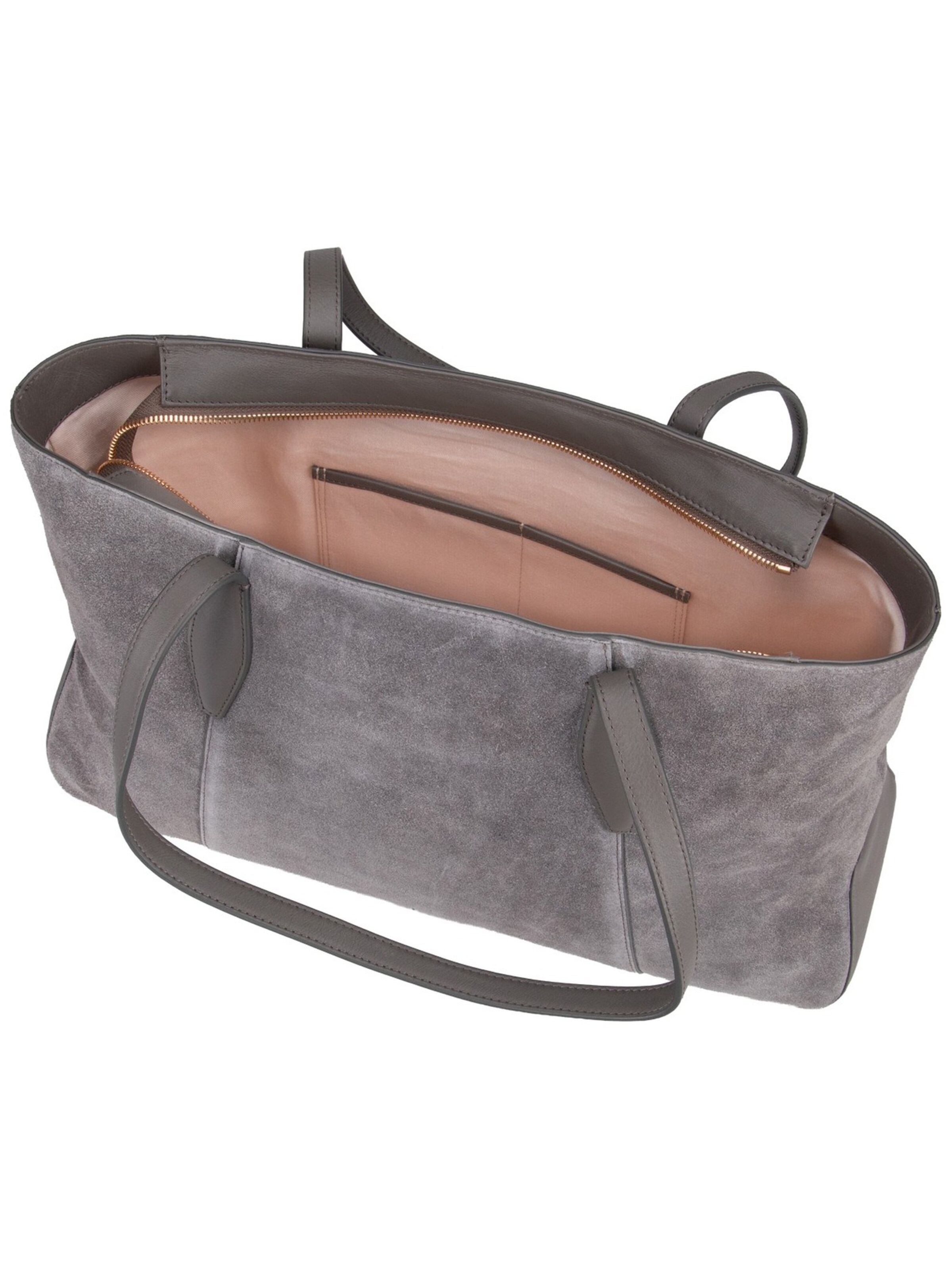 JOOP! Shopper in Grey