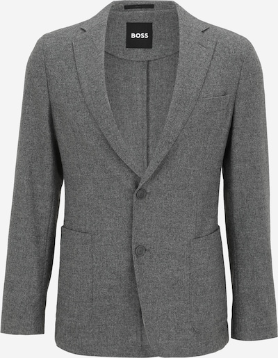 Klasikinis švarkas 'P-Hanry' iš BOSS, spalva – pilka, Prekių apžvalga