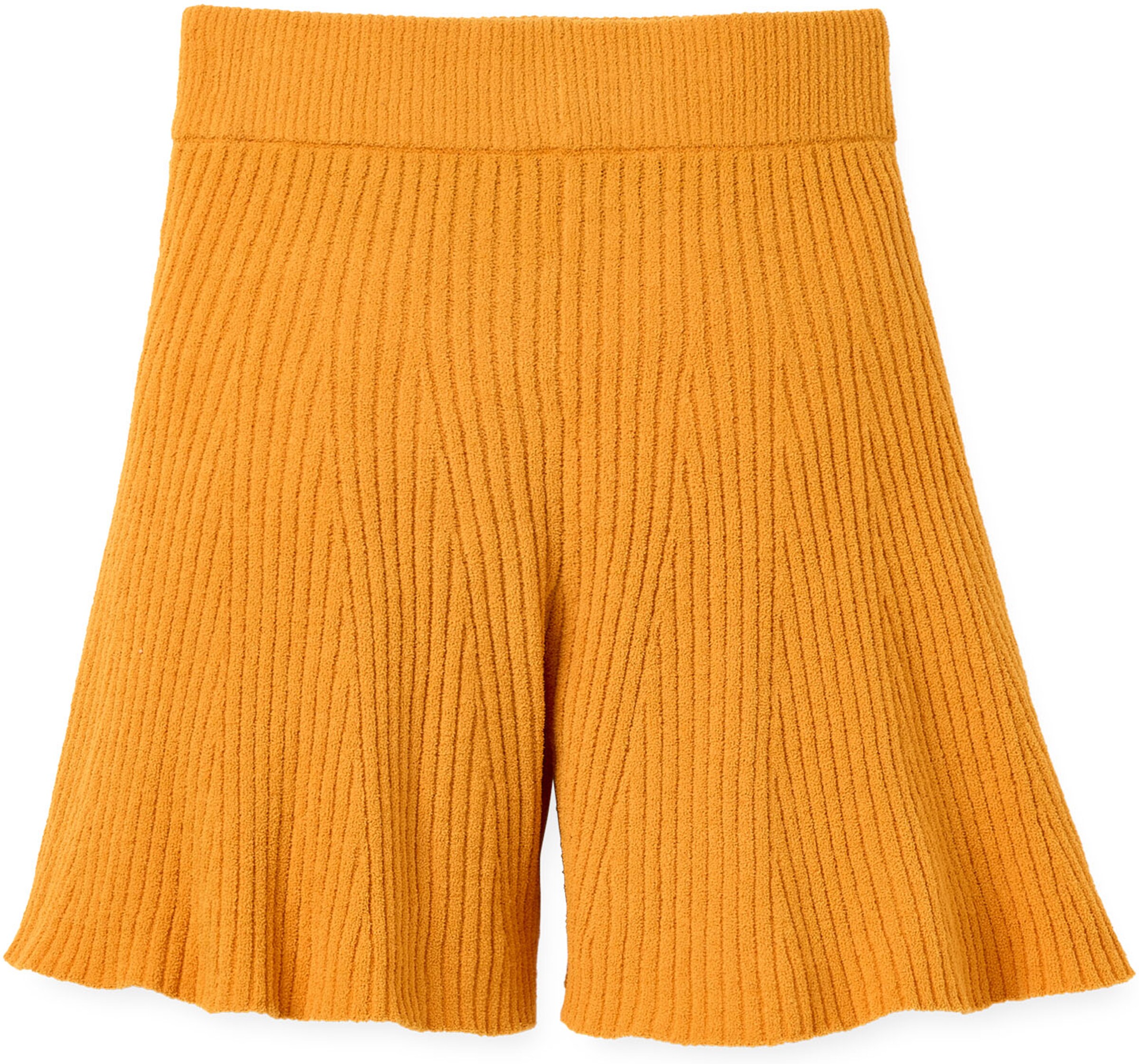 UGG Loosefit Shorts in Orange