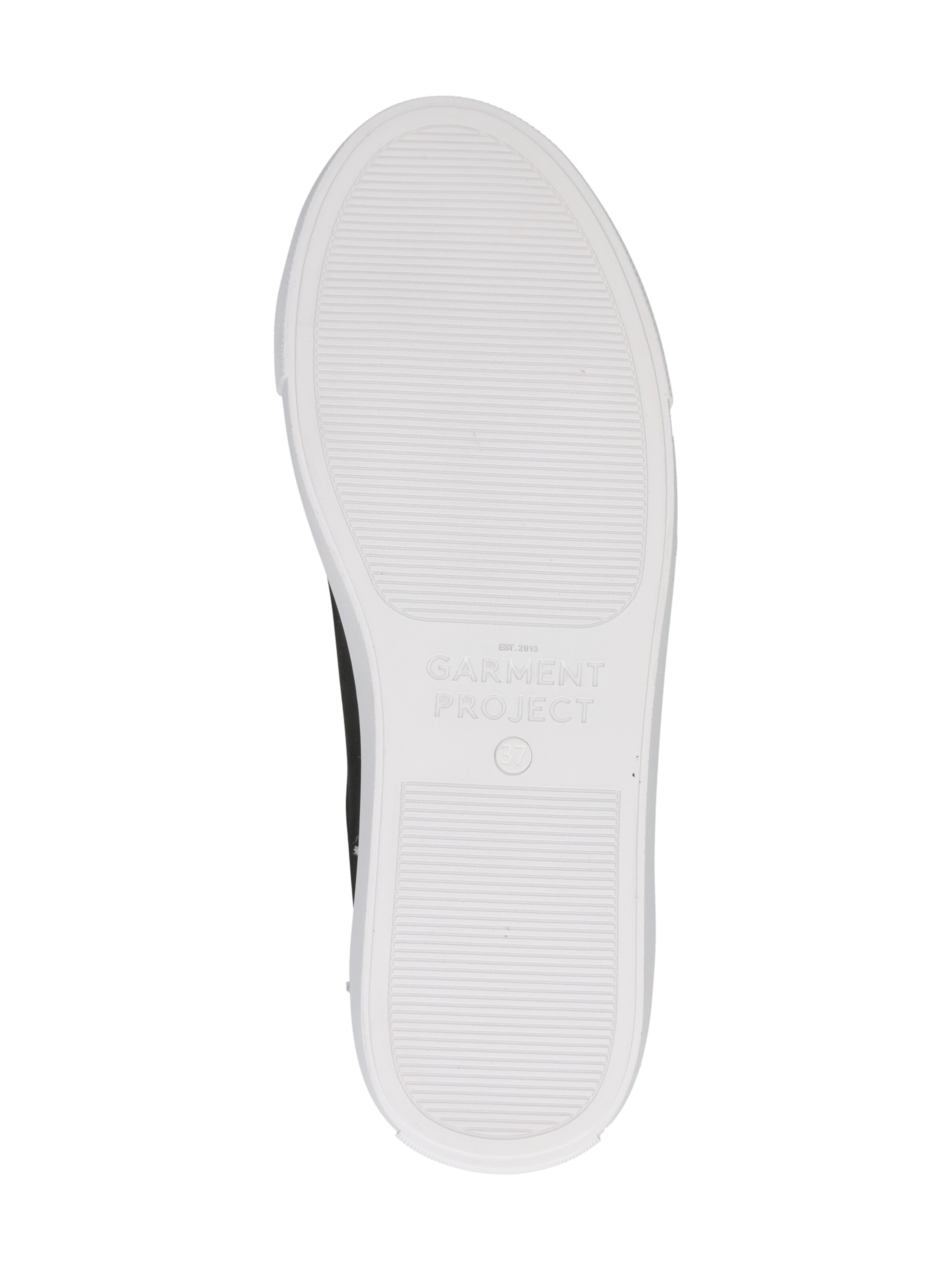 Frauen Sneaker Garment Project Sneaker 'Type' in Kobaltblau - JP72913 Frauen Sneaker Garment Project Sneaker 'Type' in Kobaltblau - JP72913