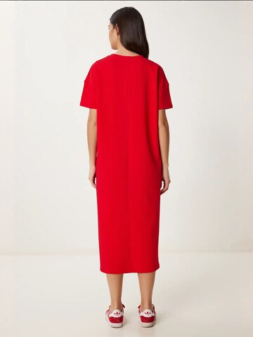 Happiness İstanbul - Vestido em vermelho