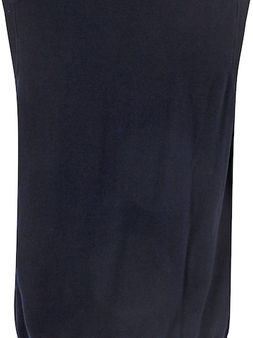 OLYMP Pullunder‌‌‌‌‌‌‌ in Blau