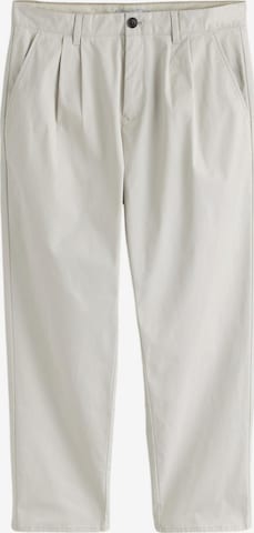 Next Hose in Weiß: Vorderseite