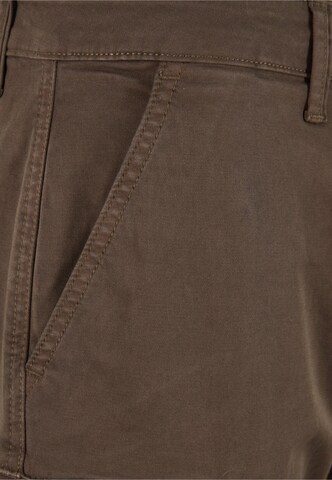 883Police Regular Cargo trousers 'Newton' in Brown