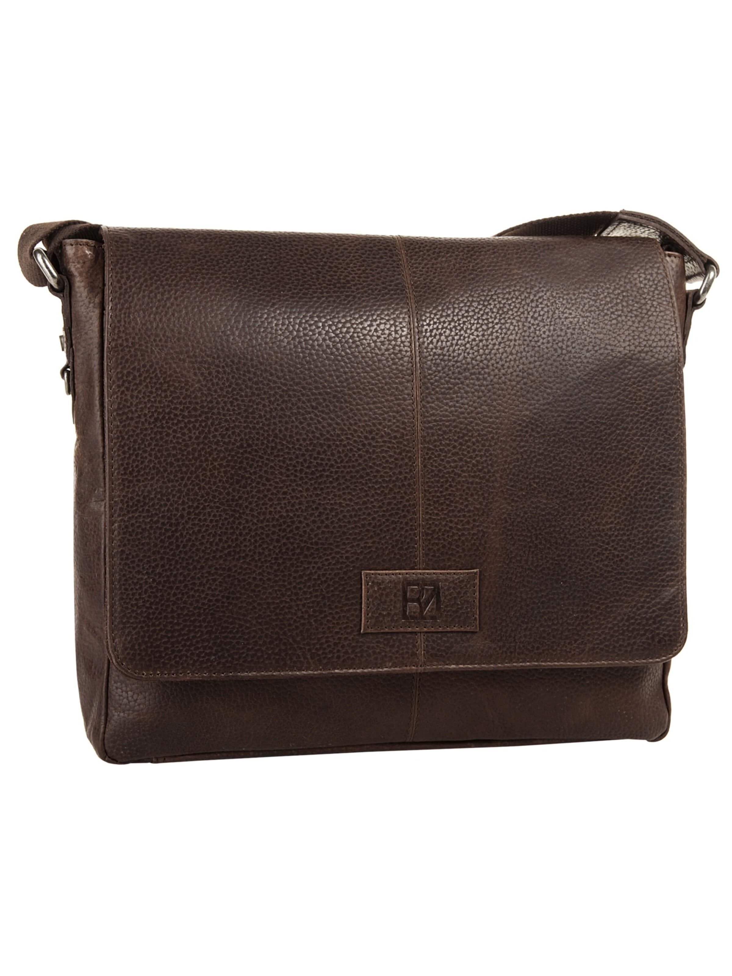 BODENSCHATZ Messenger in Brown
