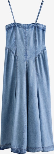 Next Šaty - modrá denim, Produkt