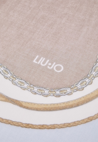 Foulard di Liu Jo in blu