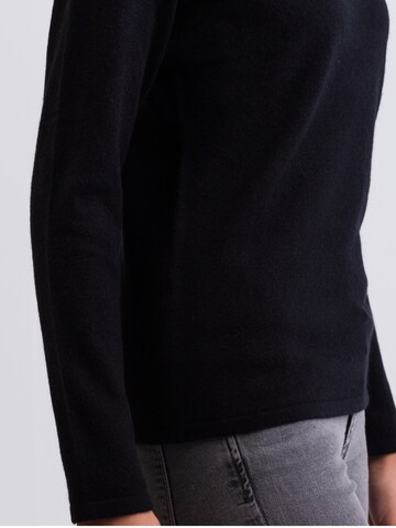 CASH-MERE.CH Sweater in Black