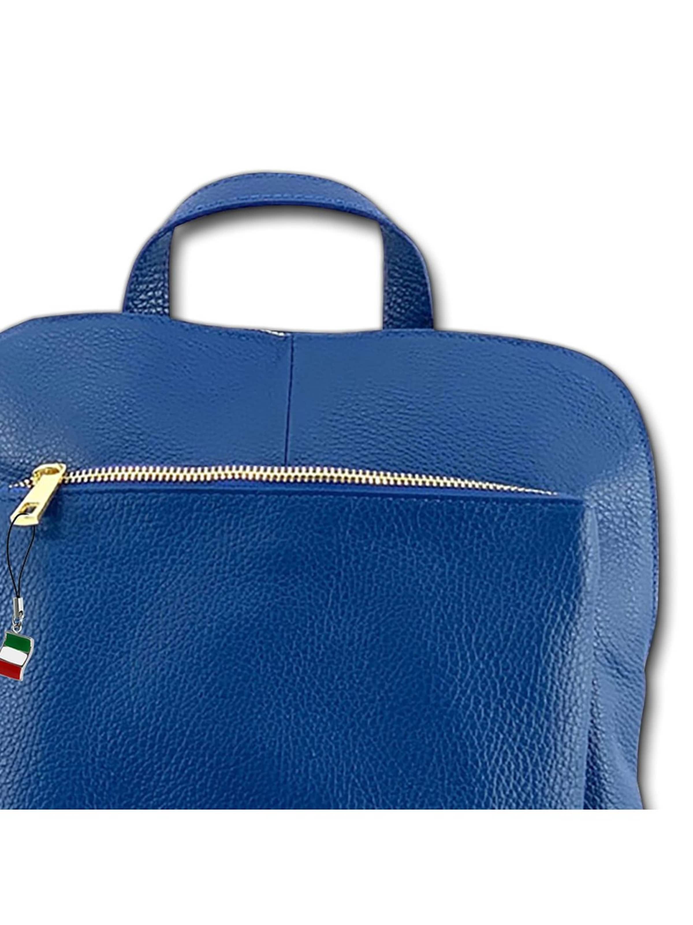 Sac à dos Florence en bleu