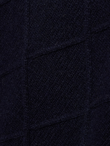 Finshley & Harding Trui in Blauw