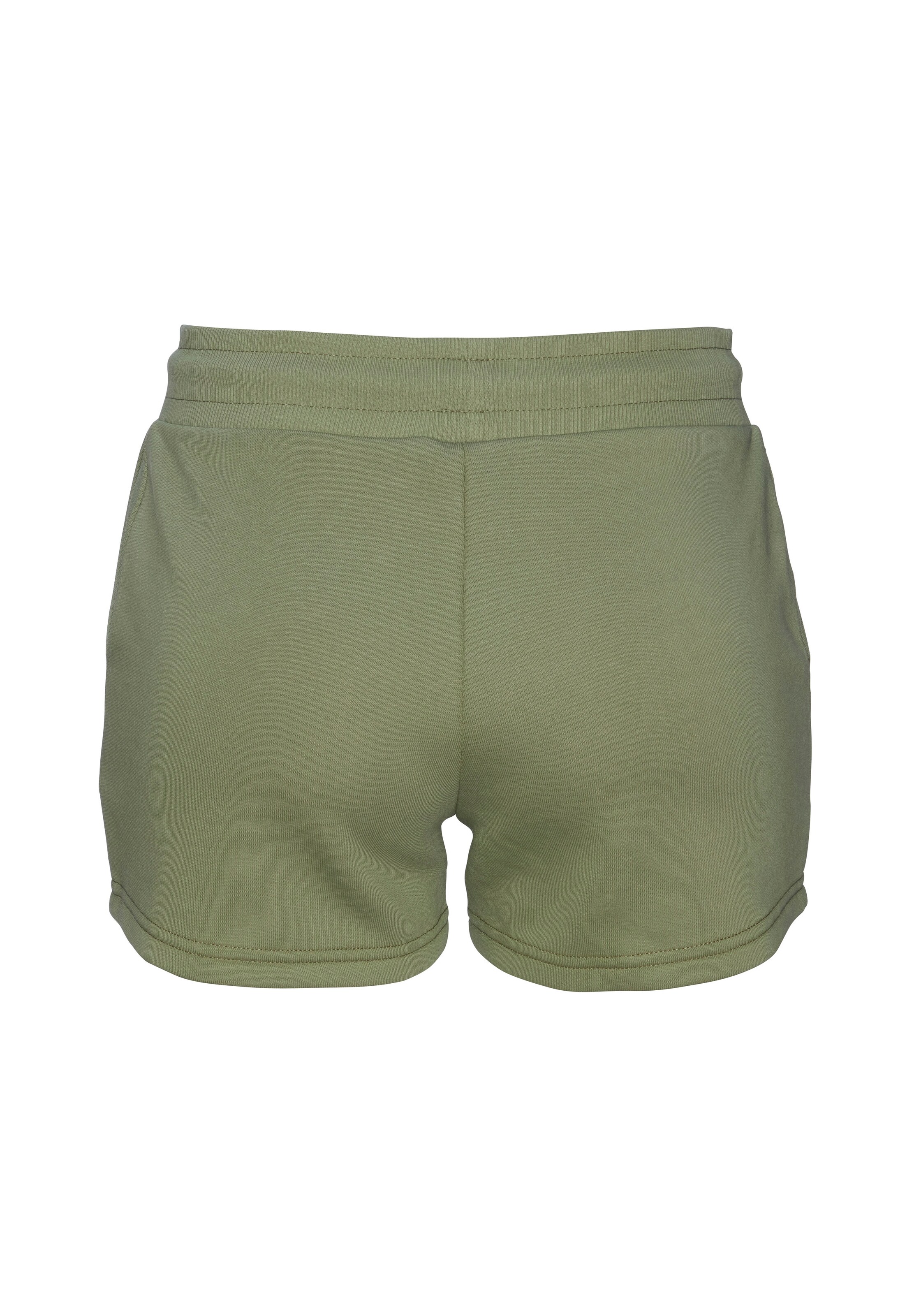 BUFFALO Обычный Штаны в Зеленый