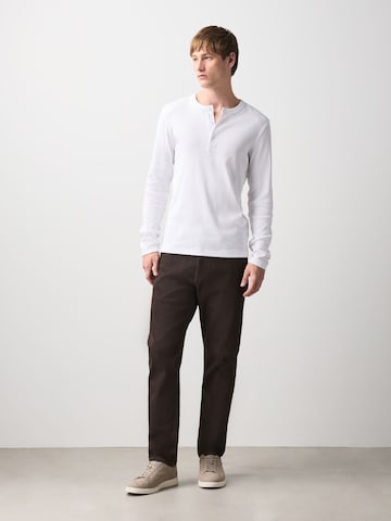 Next Regular Jeans 'Motionflex' i brun
