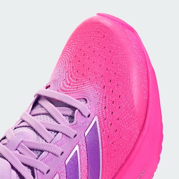 ADIDAS PERFORMANCE Laufschuh 'Supernova Rise 3' in Pink