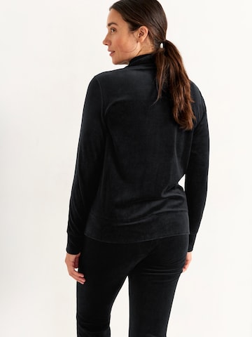 Cellbes of Sweden Übergangsjacke in Schwarz