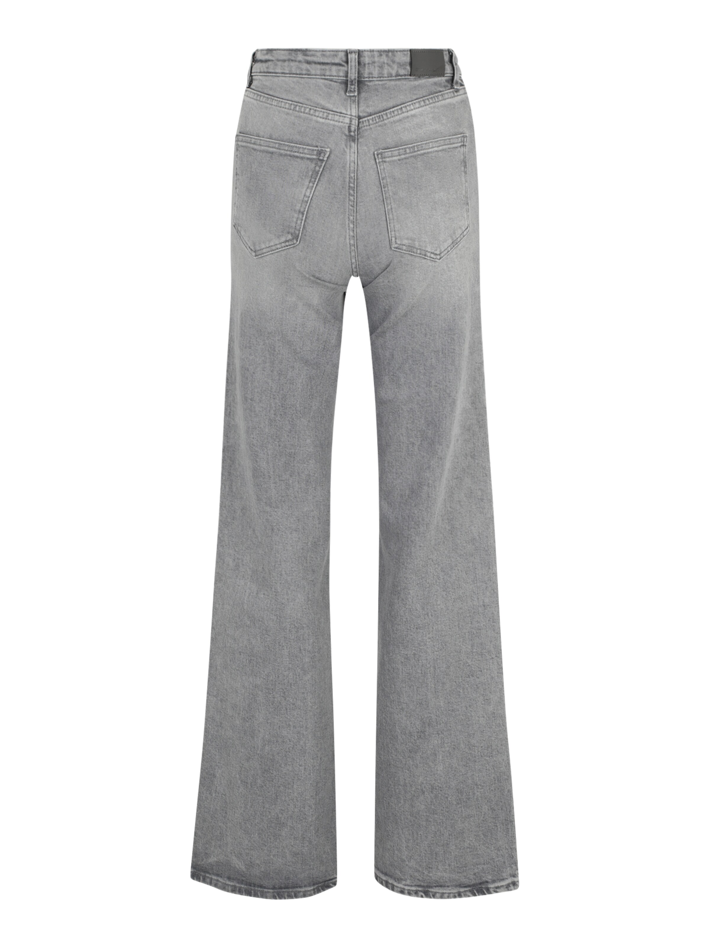 Wide leg Jeans 'ONLJUICY' de la Only Tall pe gri