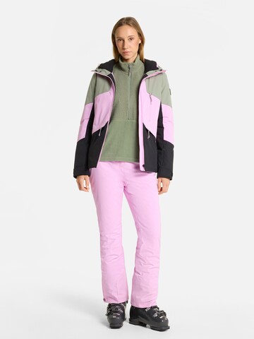ZIENER Pullover 'JANKA-Z ' in Grün