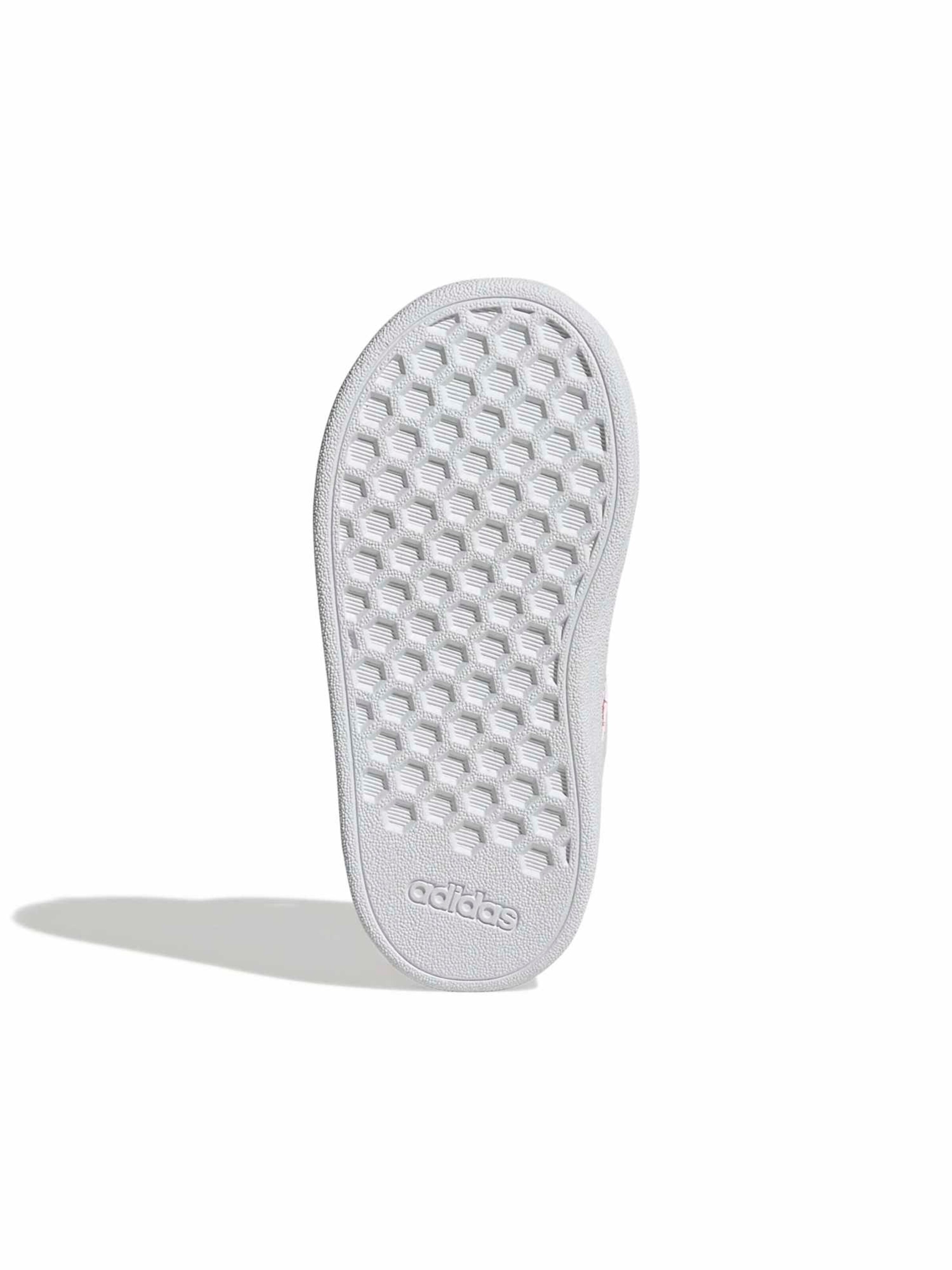 ADIDAS SPORTSWEAR Sportcipő 'GRAND COURT 00s' - rózsaszín