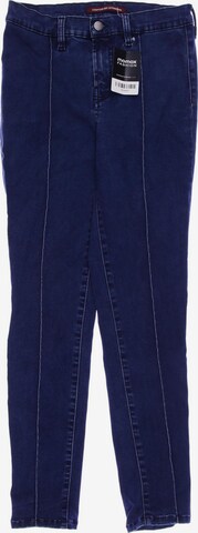 Comptoirs des Cotonniers Jeans 27-28 in Blau: predná strana