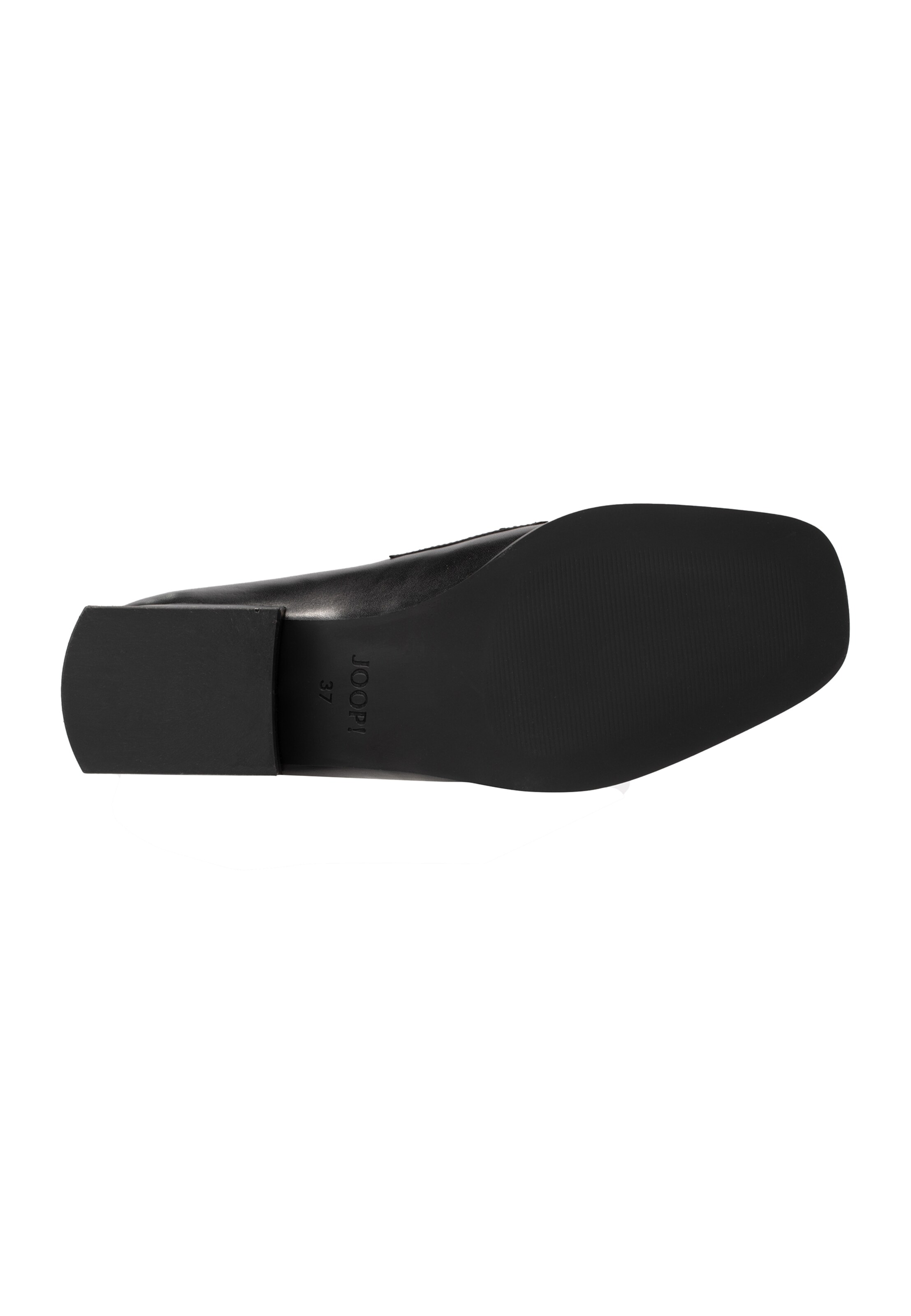 JOOP! Classic Flats 'Unico Faye' in Black