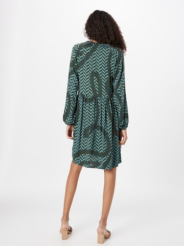 Smith&Soul Dress in Green