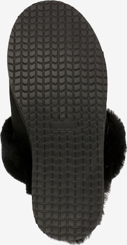 BULLBOXER Slippers in Black