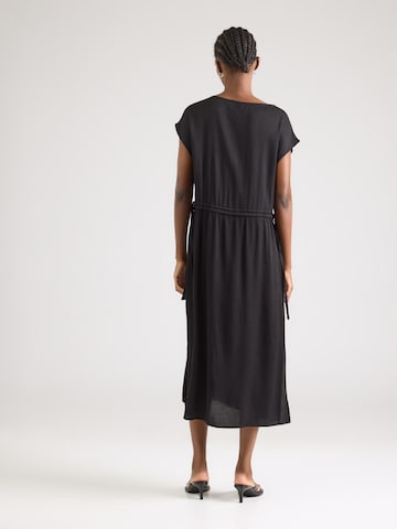 Eight2Nine Dress in Black