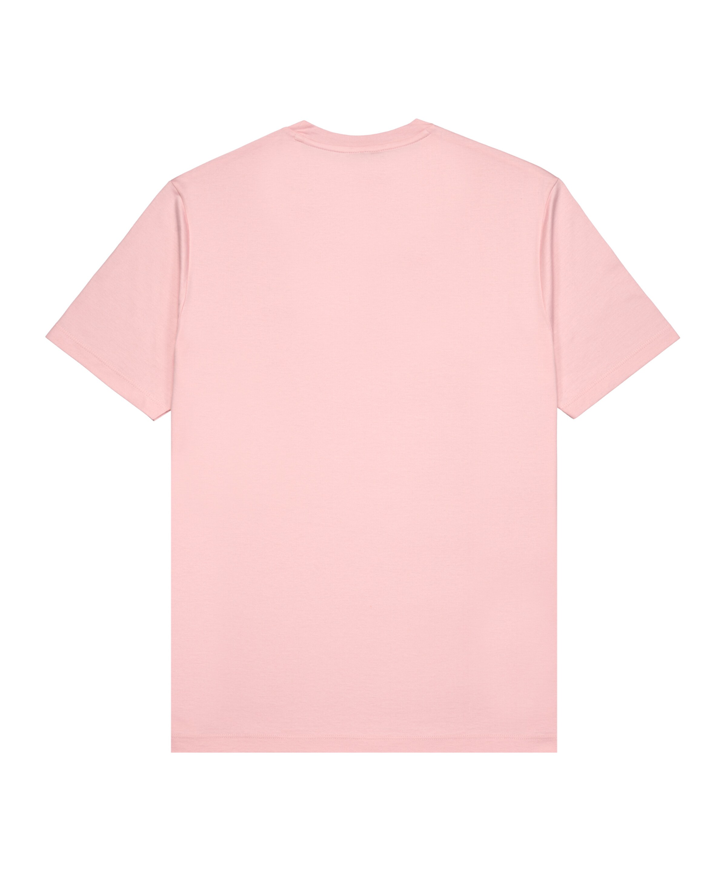 Paul & Shark Shirt in Pink