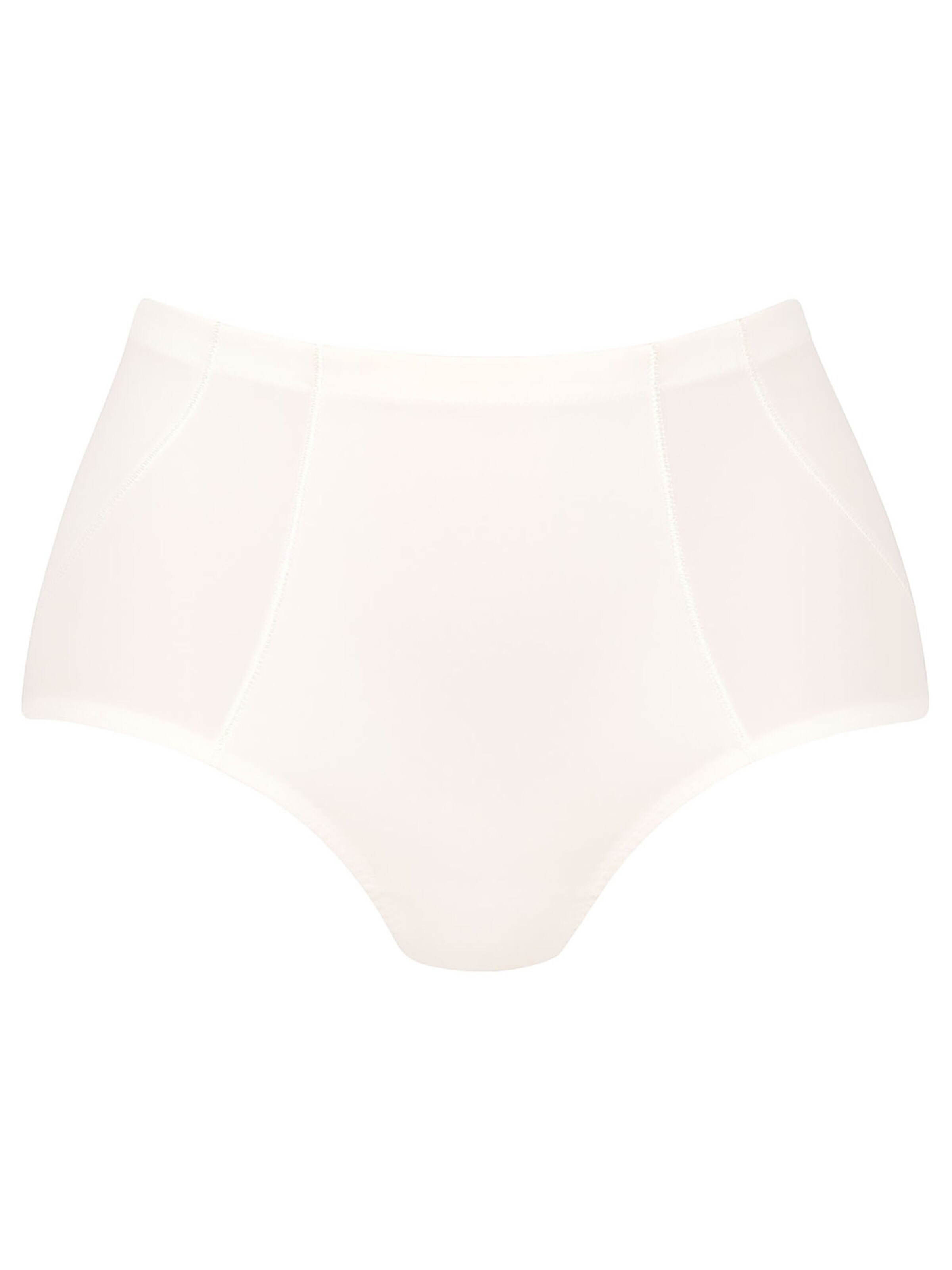 ANITA Shaping Pants 'Clara' in Beige: front