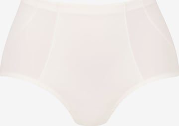 ANITA Shaping Pants 'Clara' in Beige: front