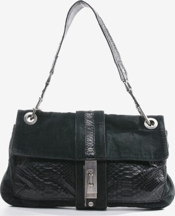 Lanvin Schultertasche / Umhängetasche One Size in Grau: predná strana