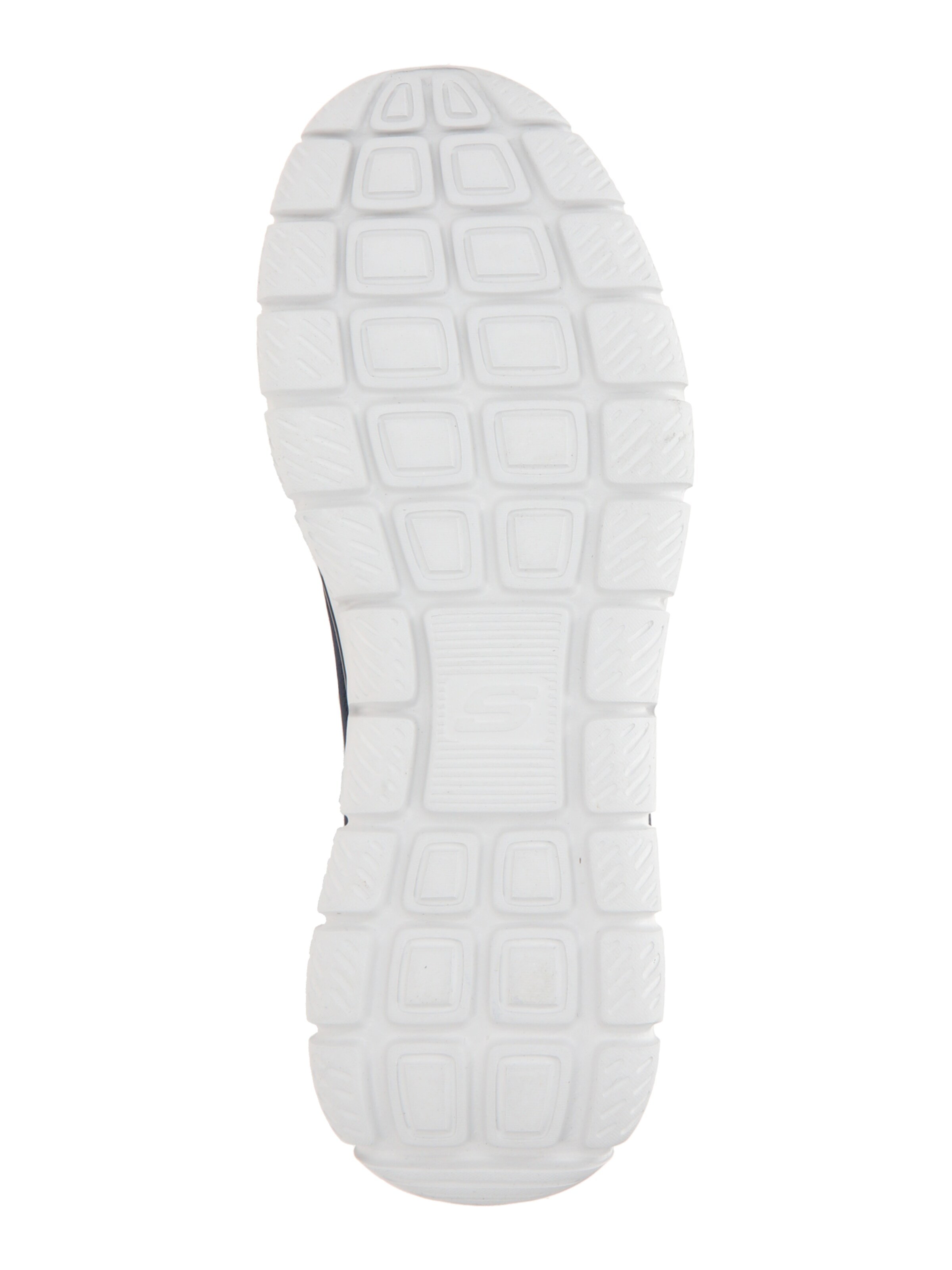 SKECHERS Platform trainers 'Spur' in Blue