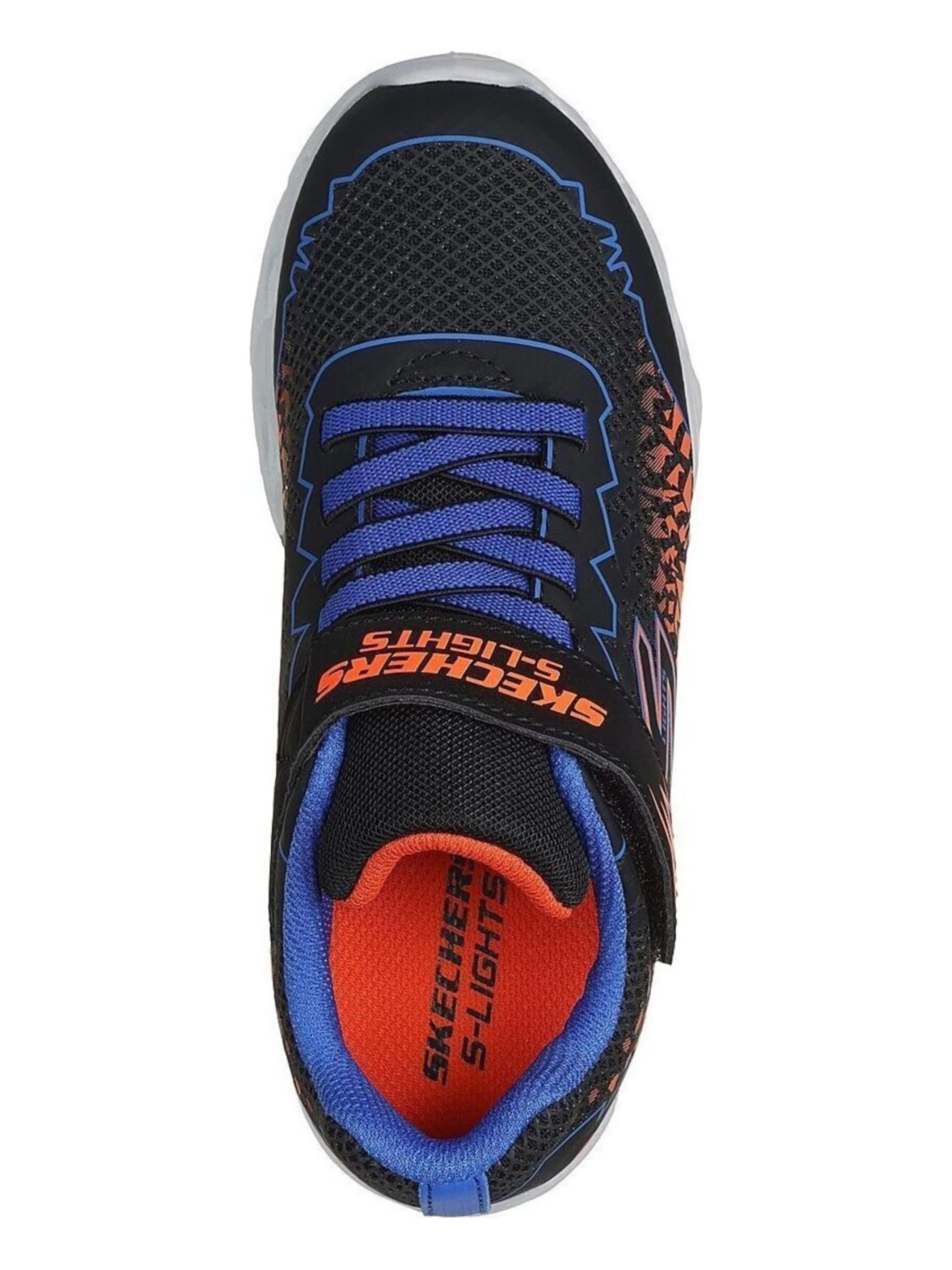 SKECHERS - Calzado deportivo 'Skechers Vortex 2.0 - Zorento' en negro