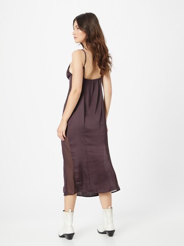 Robe 'CITY COOL' Free People en marron