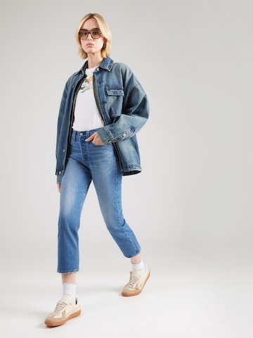 LEVI'S ® Regular Jeans in Blue