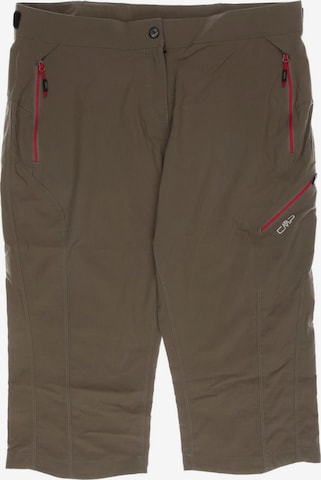 CMP Shorts XL in Grau: predná strana