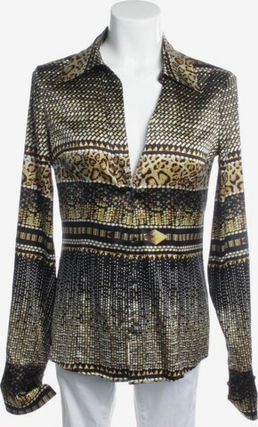 roberto cavalli Blouse & Tunic in M in Mixed colors: front