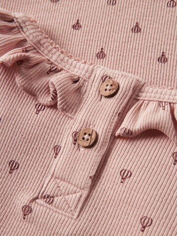 Lil'Atelier - Camiseta en rojo