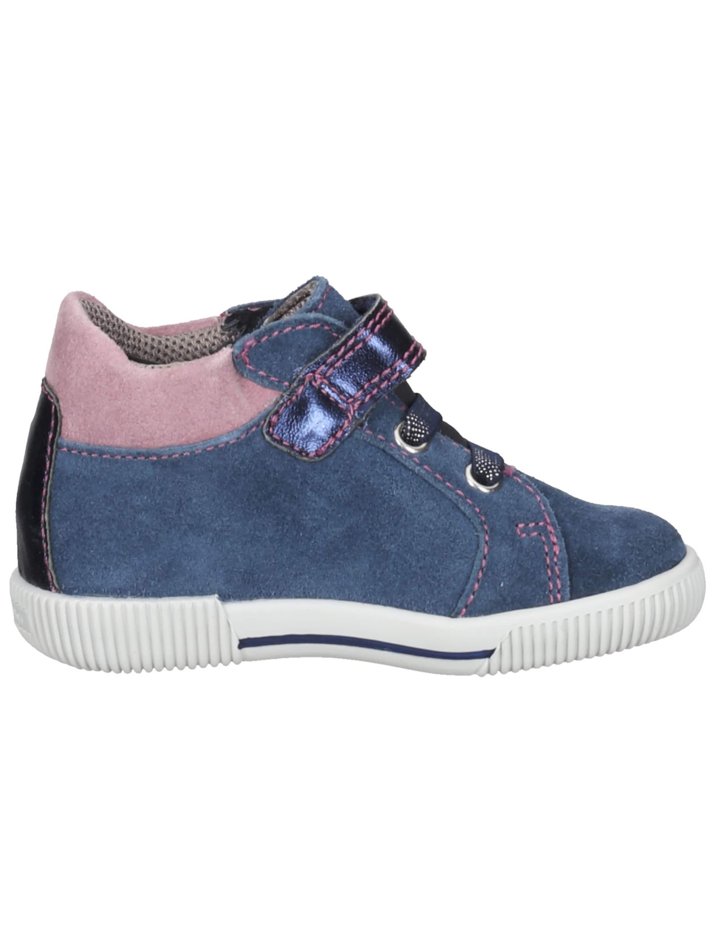 Sneaker di Richter Schuhe in blu
