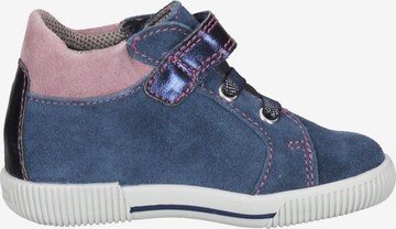 Richter Schuhe Sneaker in Blau