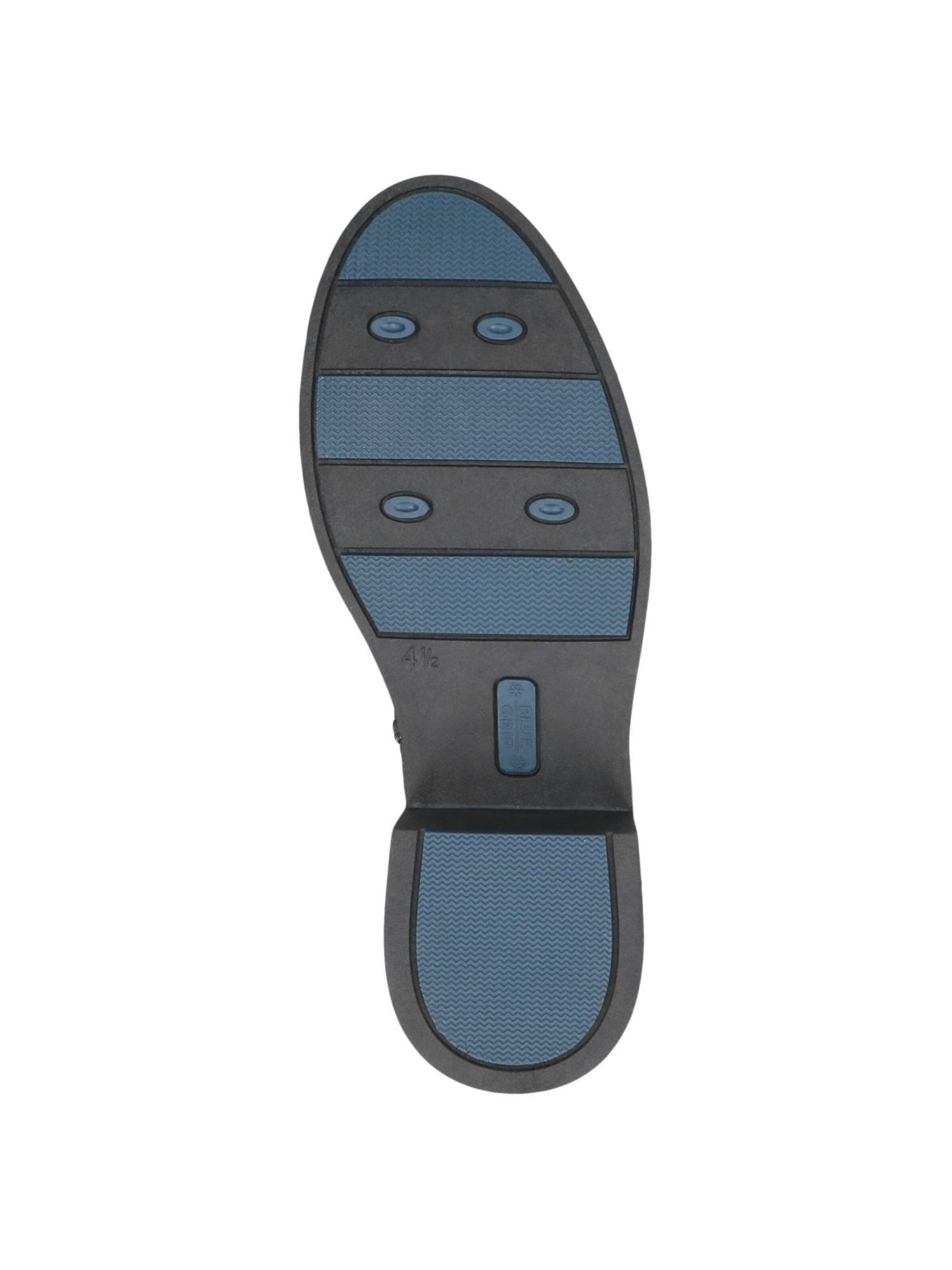 CAPRICE Chelsea Boots in Black